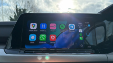 Volkswagen Golf 1.5 TSI Life 5dr Petrol Hatchback